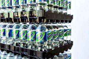 Loscam ends bottle wobble